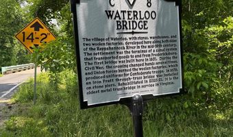 329 OLD BRIDGE Rd, Amissville, VA 20106