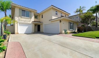 2226 Crystal Clear Dr, Spring Valley, CA 91978