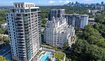 2520 Peachtree Rd NW 1202, Atlanta, GA 30305