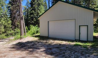 579 Noland Rd, Cascade, ID 83611