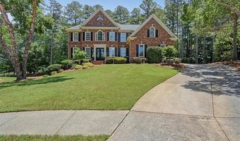 31 Rocky Brook Ct, Acworth, GA 30101