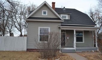 820 W 27TH St, Cheyenne, WY 82001