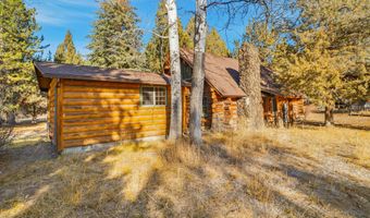 21910 Rickard Rd, Bend, OR 97702