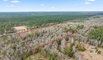 Lottie Road lot 2, Atmore, AL 36502