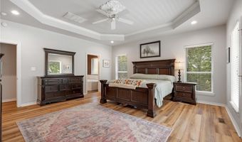 3525 Golf Course Dr, Alma, AR 72921