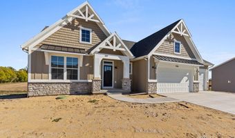 11386 Shoreline Dr 114, Allendale, MI 49401