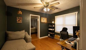4812 N College Ave, Bethany, OK 73008