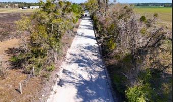 NW 50th STREET, Bell, FL 32619