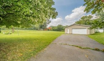 4927 Alexandria Pike, Anderson, IN 46012