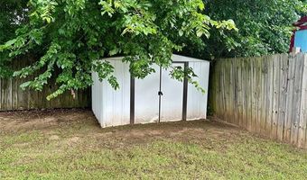 16515 County Road 3537, Ada, OK 74820