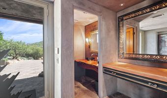 8320 E Concho Ln, Carefree, AZ 85377