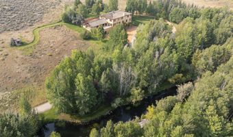 113 Townsend Gulch Rd, Bellevue, ID 83313