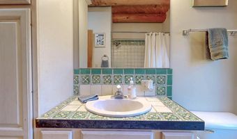 31 And 33 Juan De Dios Rd, Arroyo Seco, NM 87514