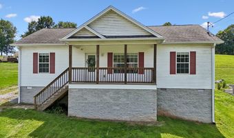270 High St, Alexandria, TN 37012