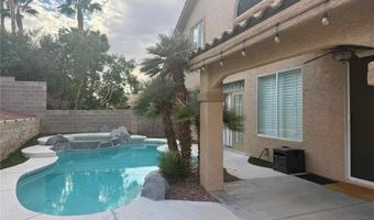 3079 Paseo Mountain Ave, Henderson, NV 89052