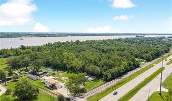 HIGHWAY 23 lot 5, Belle Chasse, LA 70037