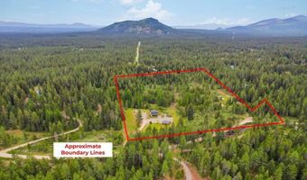 2434 W Wesson Ave, Athol, ID 83801