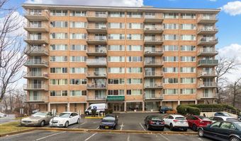 4520 KING St 601, Alexandria, VA 22302