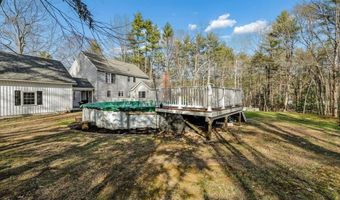 5 Whitetail Ln, Chester, NH 03036