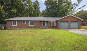 499 Diamond Grove Rd, Beech Bluff, TN 38313