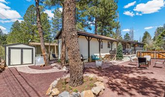 195 E Cedar Wood Dr, Munds Park, AZ 86017