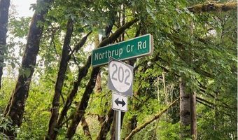 Northrup Creek Rd, Birkenfeld, OR 97016
