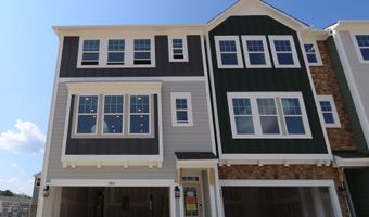 2801 Carbondale Ct, Apex, NC 27502