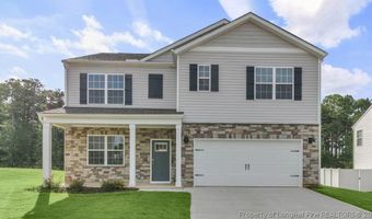 725 Lazy Elm Ln, Aberdeen, NC 28315