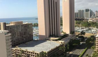 1778 Ala Moana Blvd 2520, Honolulu, HI 96815