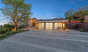 28852 Crestridge Rd, Rancho Palos Verdes, CA 90275