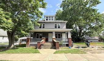 1083 Stroman Ave A, Akron, OH 44306