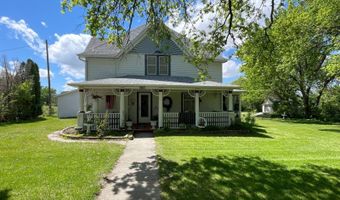 409 N Wilson St, Ainsworth, NE 69210