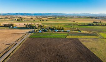 Penwell Bridge Farm lot 3, Belgrade, MT 59714