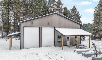 8074 Grosbeak Dr NW, Alden, MI 49612
