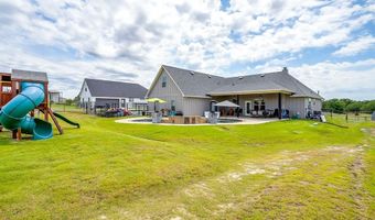 110 War Wagon Cir, Millsap, TX 76066