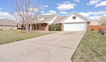 107 Ashley St, Alvord, TX 76225