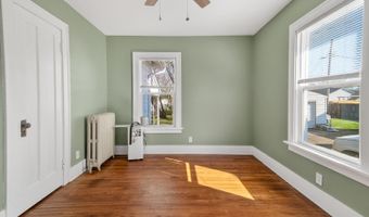 610 Hayes Ave, Hamilton, OH 45015