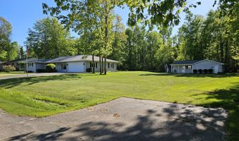 2421 Timber Ln, Alpena, MI 49707