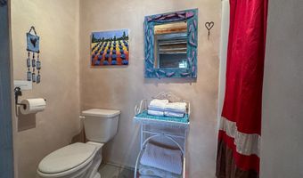 135 Mesa Sea, Arroyo Hondo, NM 87513