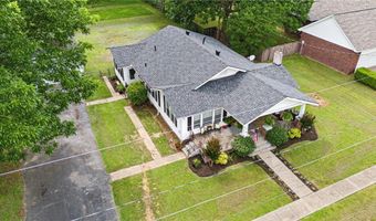 105 Avenue 2 NW, Atkins, AR 72823