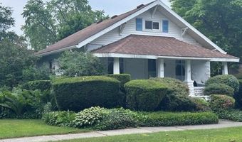 108 Potter St, Alpena, MI 49707