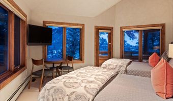 395 Silverlode Dr, Aspen, CO 81611