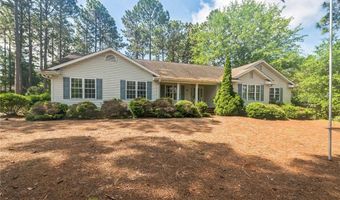 405 John McQueen Rd, Aberdeen, NC 28315