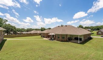 146 Horizon Ln, Alma, AR 72921