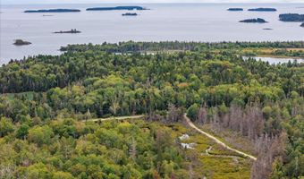 M17L21 Basin Road, Addison, ME 04606