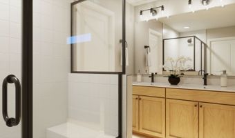5441 N. Eaton Park Way Plan: Plan 2213, Aurora, CO 80019