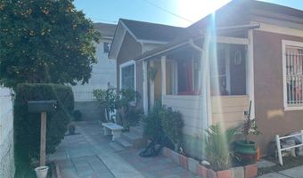 309 N Willowbrook Ave, Compton, CA 90220