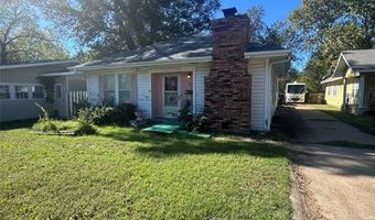 901 Wolverton, Ardmore, OK 73401