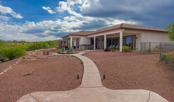 1202 W Arroyo Vista Dr, Benson, AZ 85602