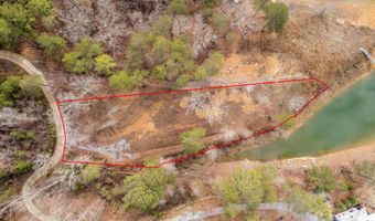 938 ARLEY LANDING Rd, Arley, AL 35541
